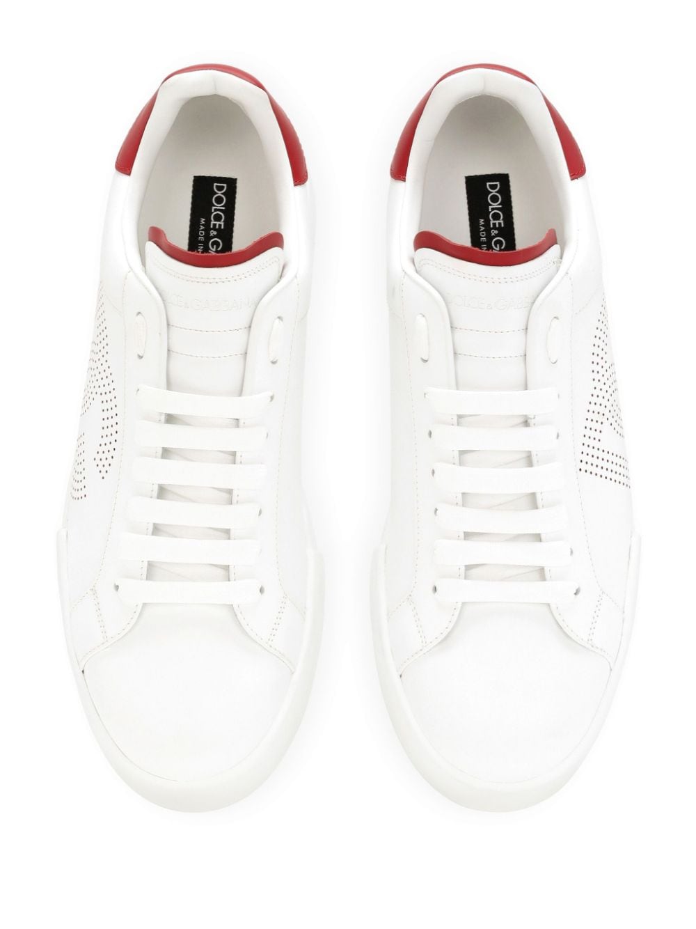 DOLCE E GABBANA SNEAKERS CS2277 AV066 8I056
