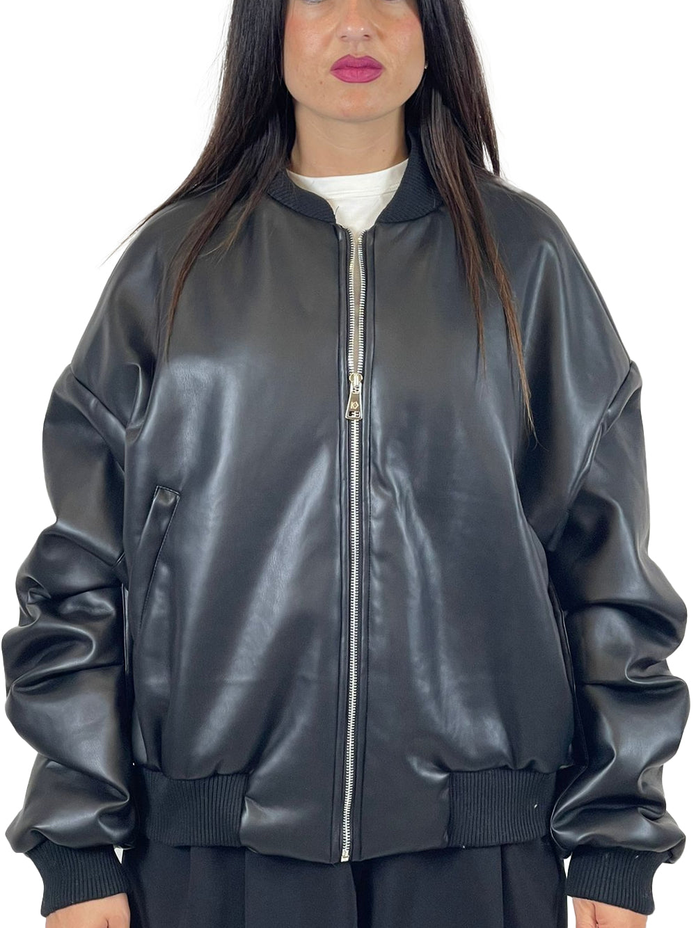 KOSTUMN BOMBER KI25126