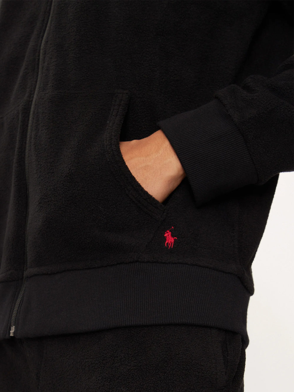 RALPH LAUREN FELPA 714950620003