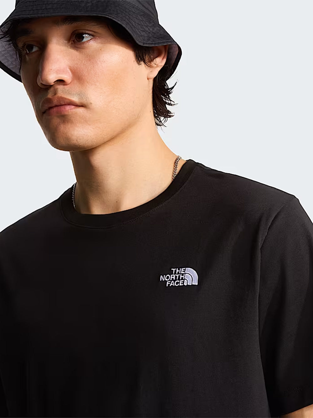 THE NORTH FACE T-SHIRT NF0A8CZ2JK3