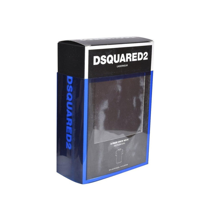 DSQUARED T-SHIRT DCX200050