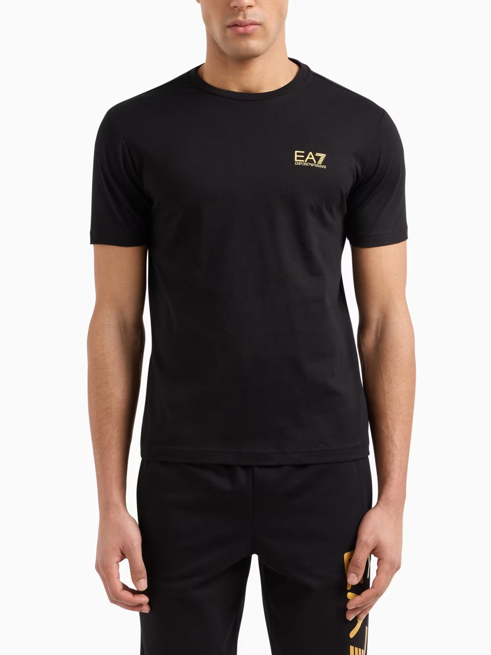 ARMANI T-SHIRT CORE IDENTITY 8NPT25PJVPZ0208