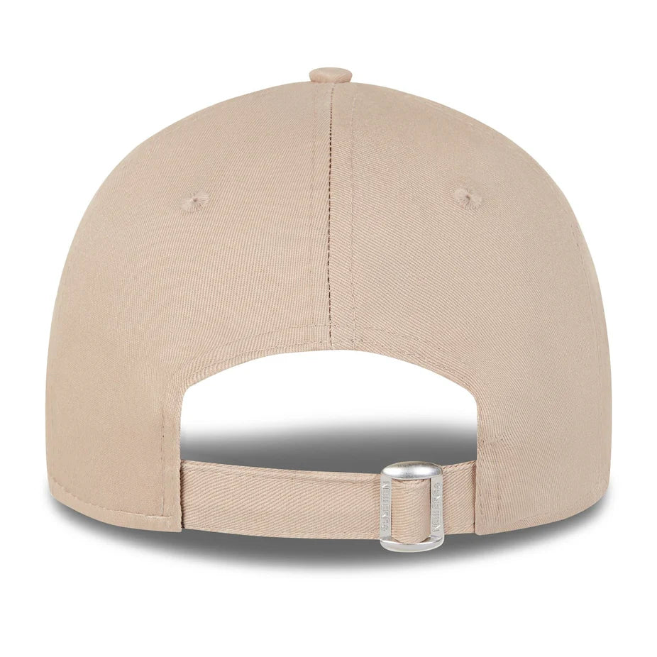 NEW ERA CAP 60244714 BEIGE