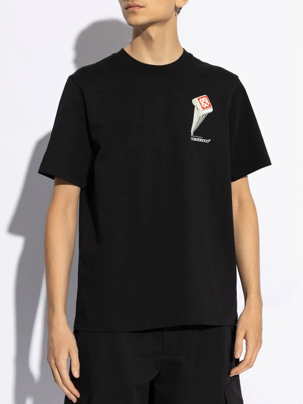 CASABLANCA LEANING COLUMN