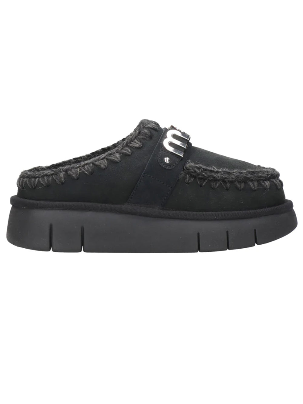 MOU CLOG MU.FW531001A BKBK