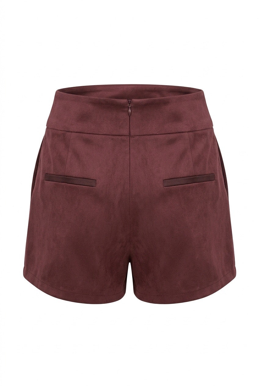 short Donna KOSTUMN KI2699