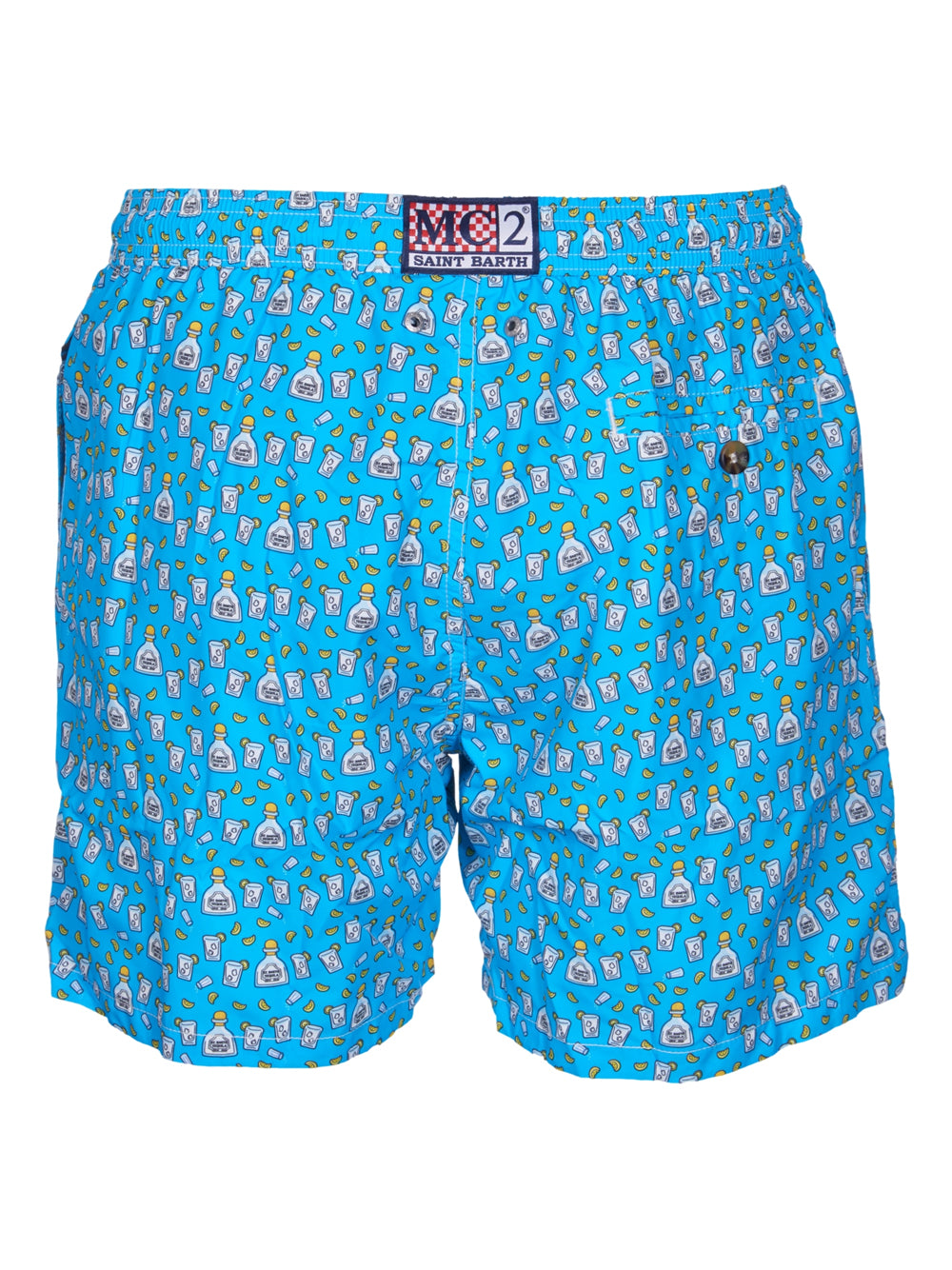 MC2 SAINT BARTH TEQUILA 32