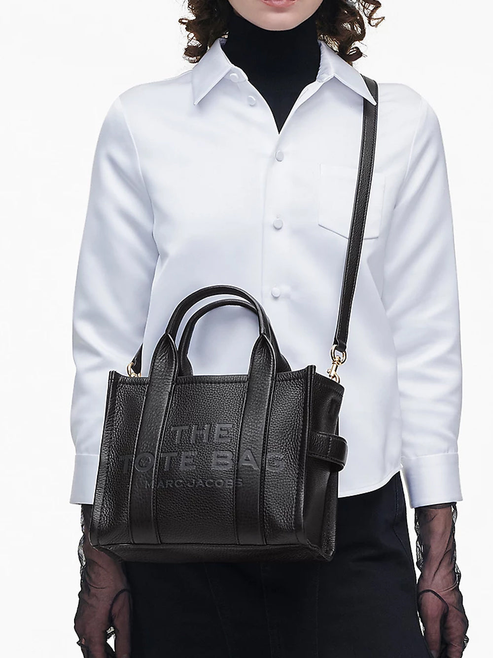 MARC JACOBS TOTE BAG H009L01SP21