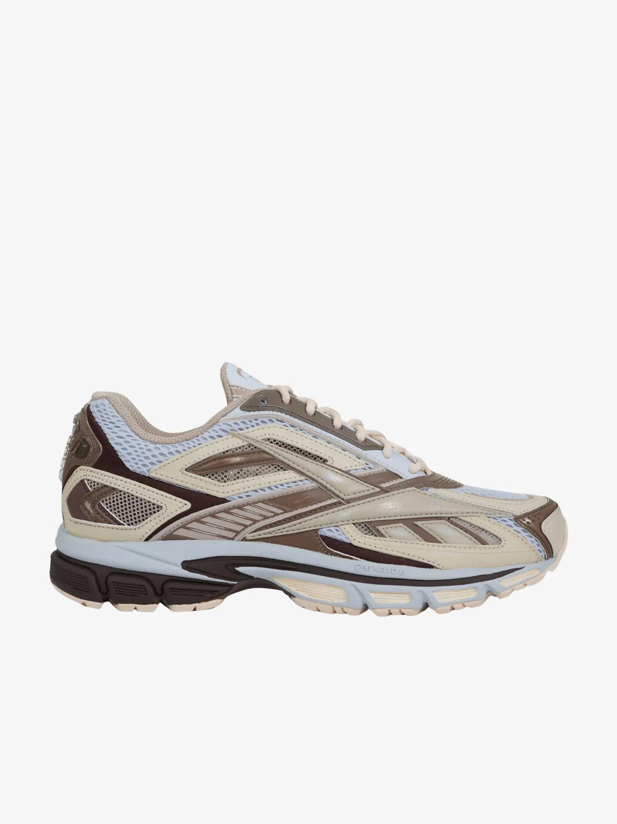 SNEAKERS unisex REEBOK 100269691 TREKGREY/TRANQUILBLU