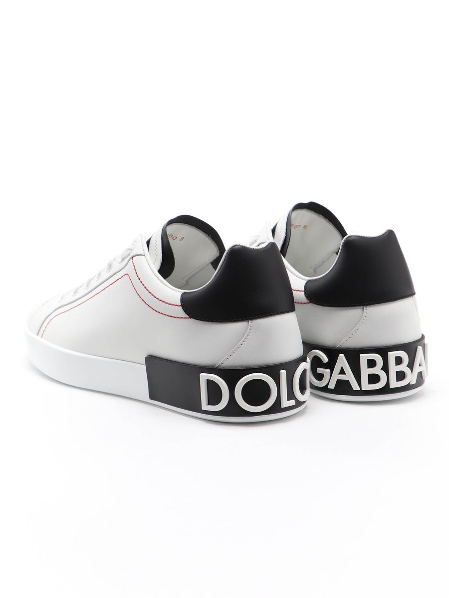 DOLCE E GABBANA SNEAKERS CS2216 AH526 89697