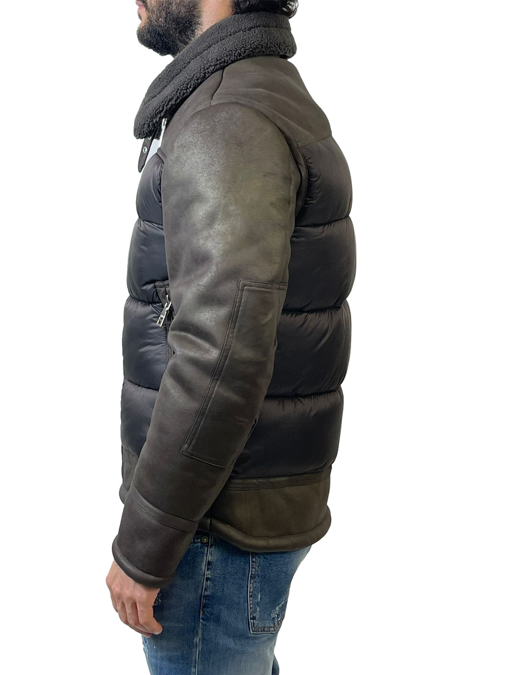 SEINSE GIUBBINO GBI980SS