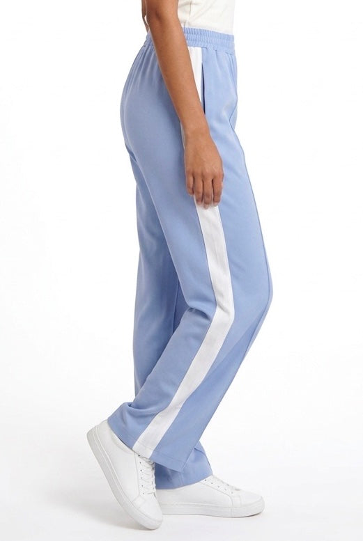 KOSTUMN PANTALONE KE2636 AZZURRO