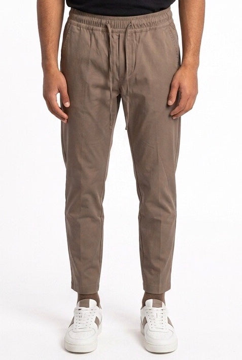 PRIME PANTALONE GE153 TERRA