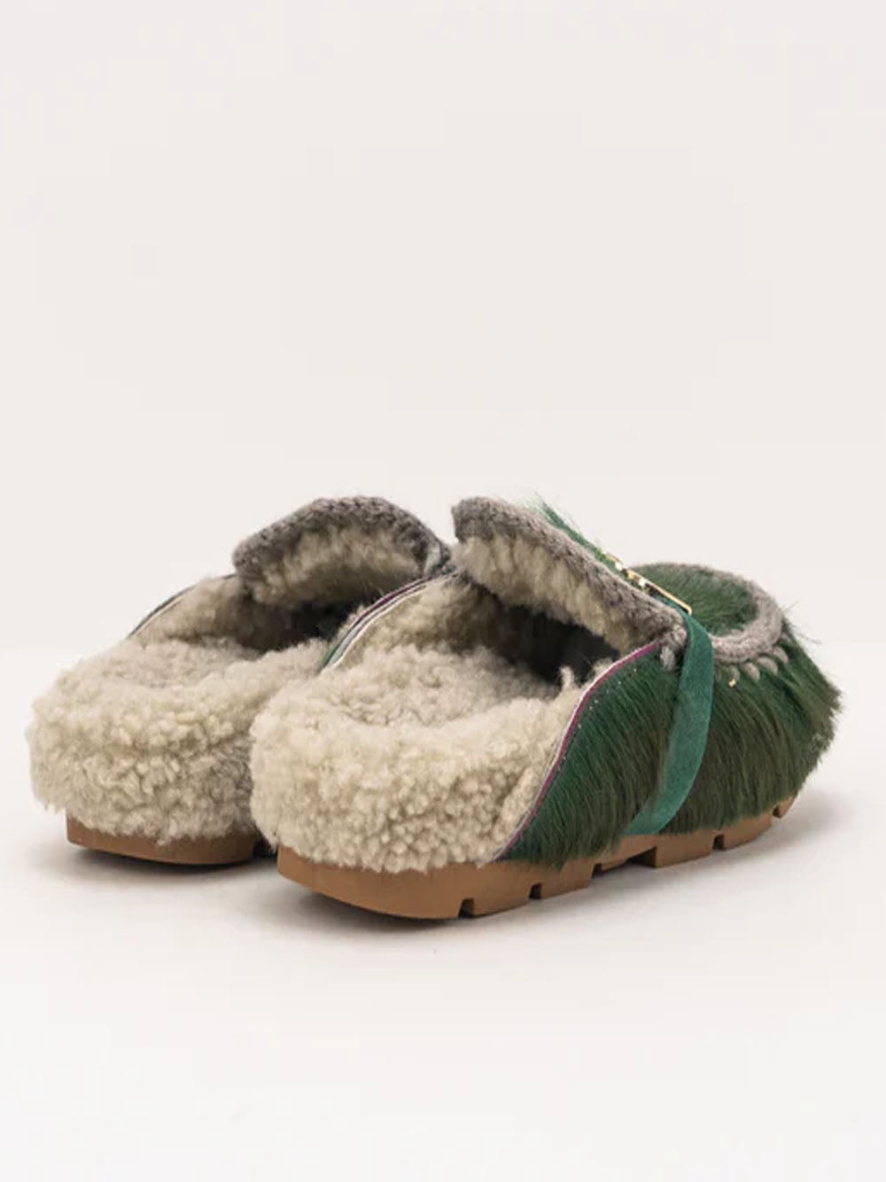 MOU SLIDE MU.FW431000D LHPGREE