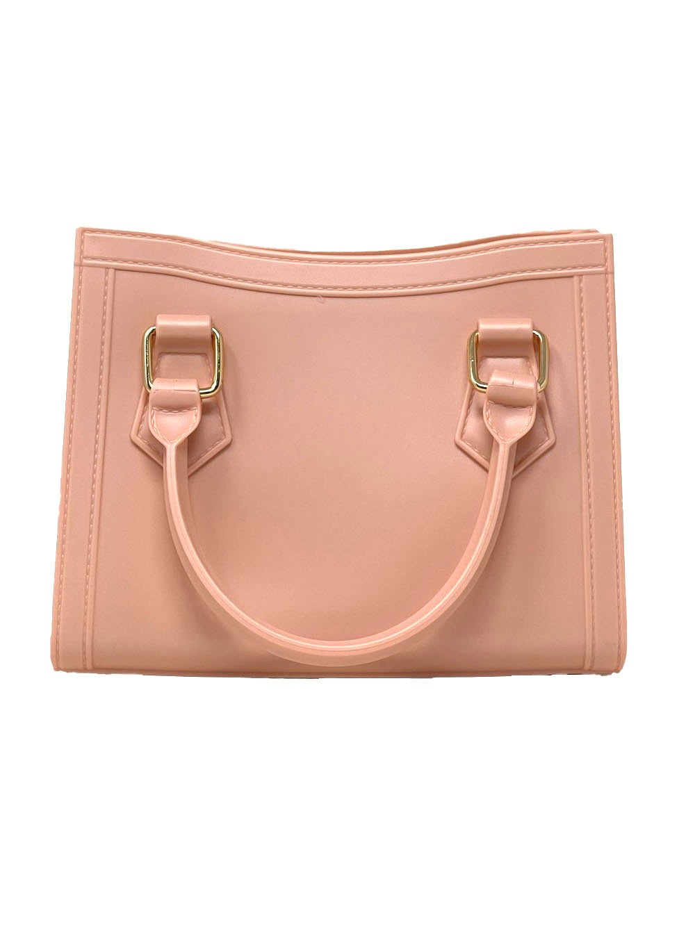 MARC ELLIS WOOD S25 NUDE/LIGHT GOLD