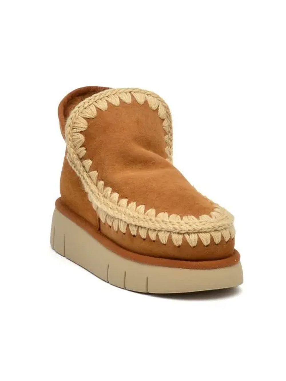 MOU MU.FW531009A ESKIMO BOUNCE SNEAKER COG