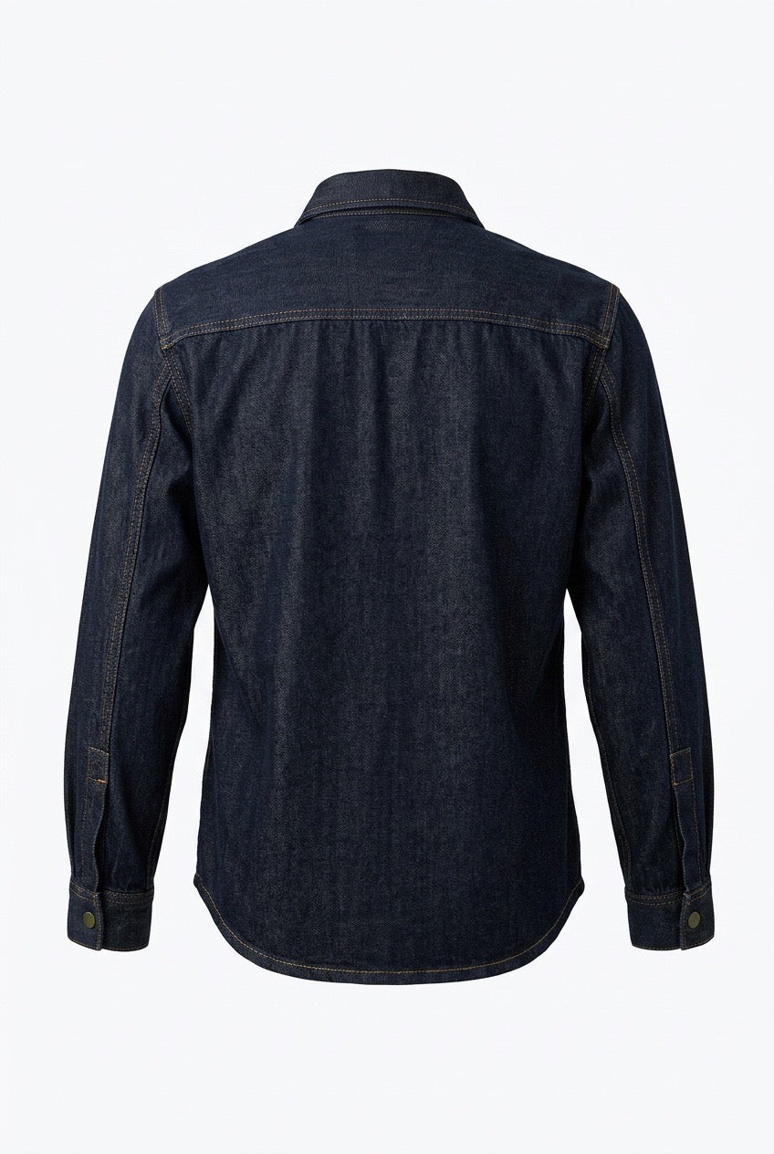 camicia Uomo YES LONDON XCM7260