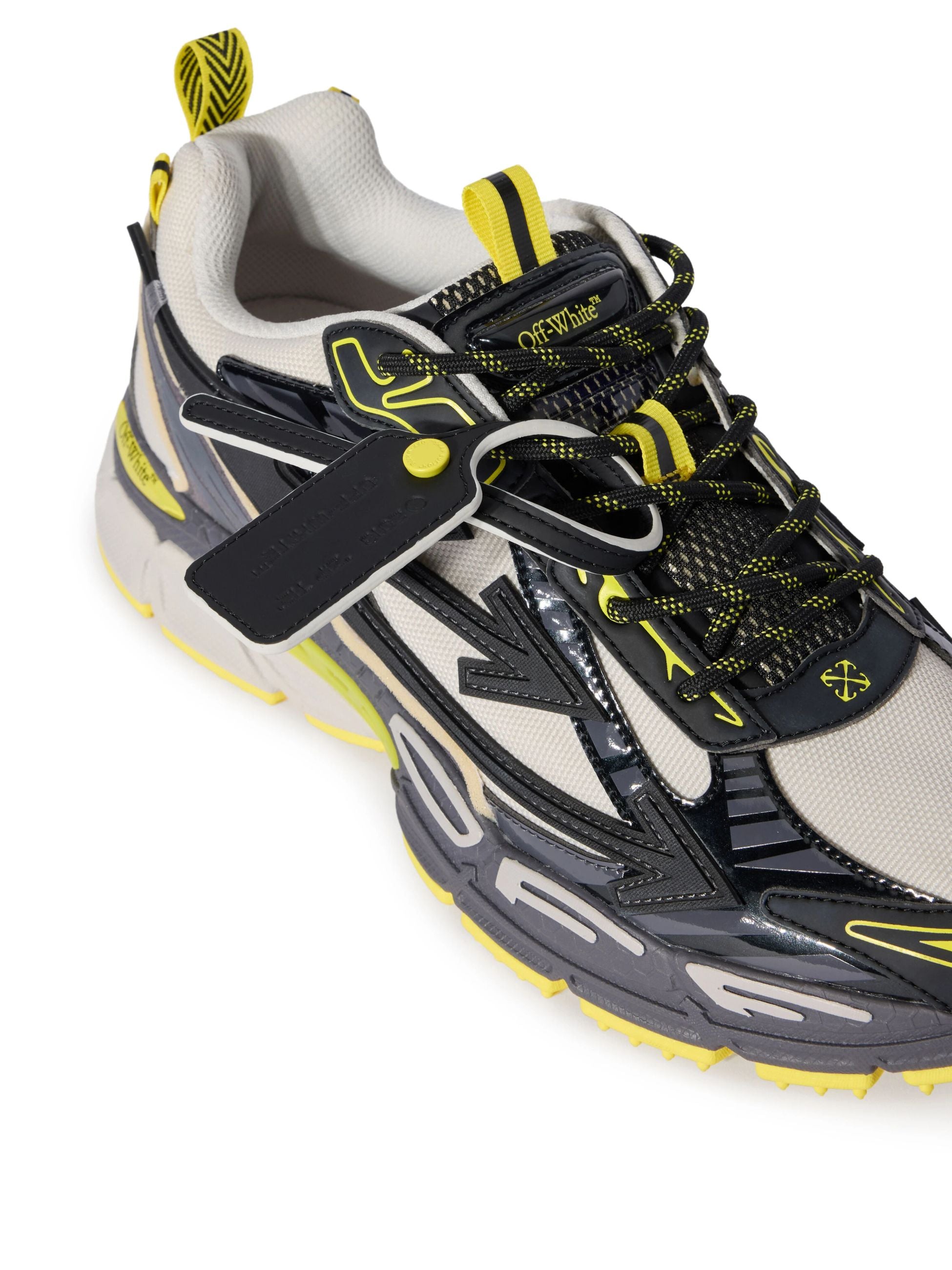 OFFWHITE SNEAKERS OMIA295F25FAB0021015