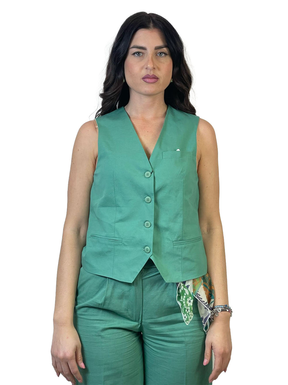 MARKUP GILET MW866120