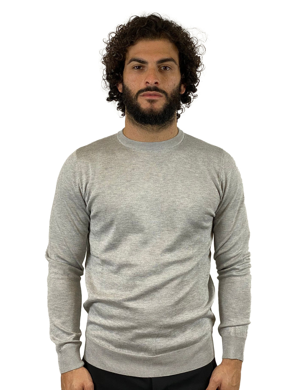 SEINSE GIROCOLLO MI3056SS PERLA-MELA