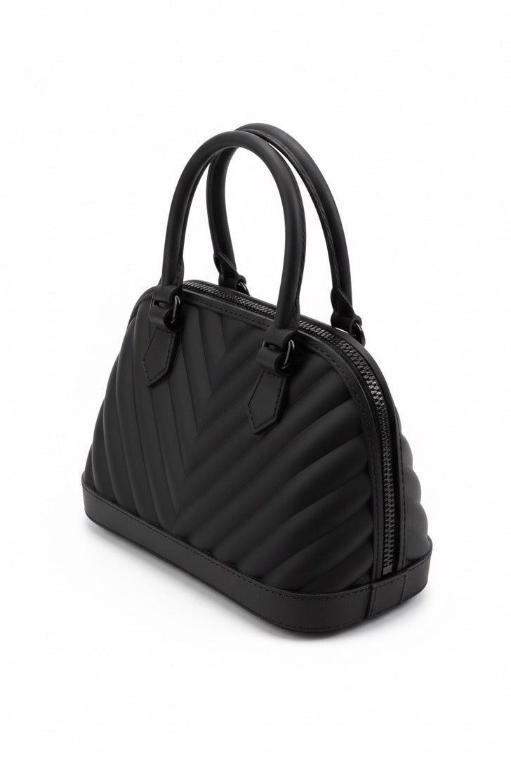 MARC ELLIS FLAT MAYA S BLACK/BLACK