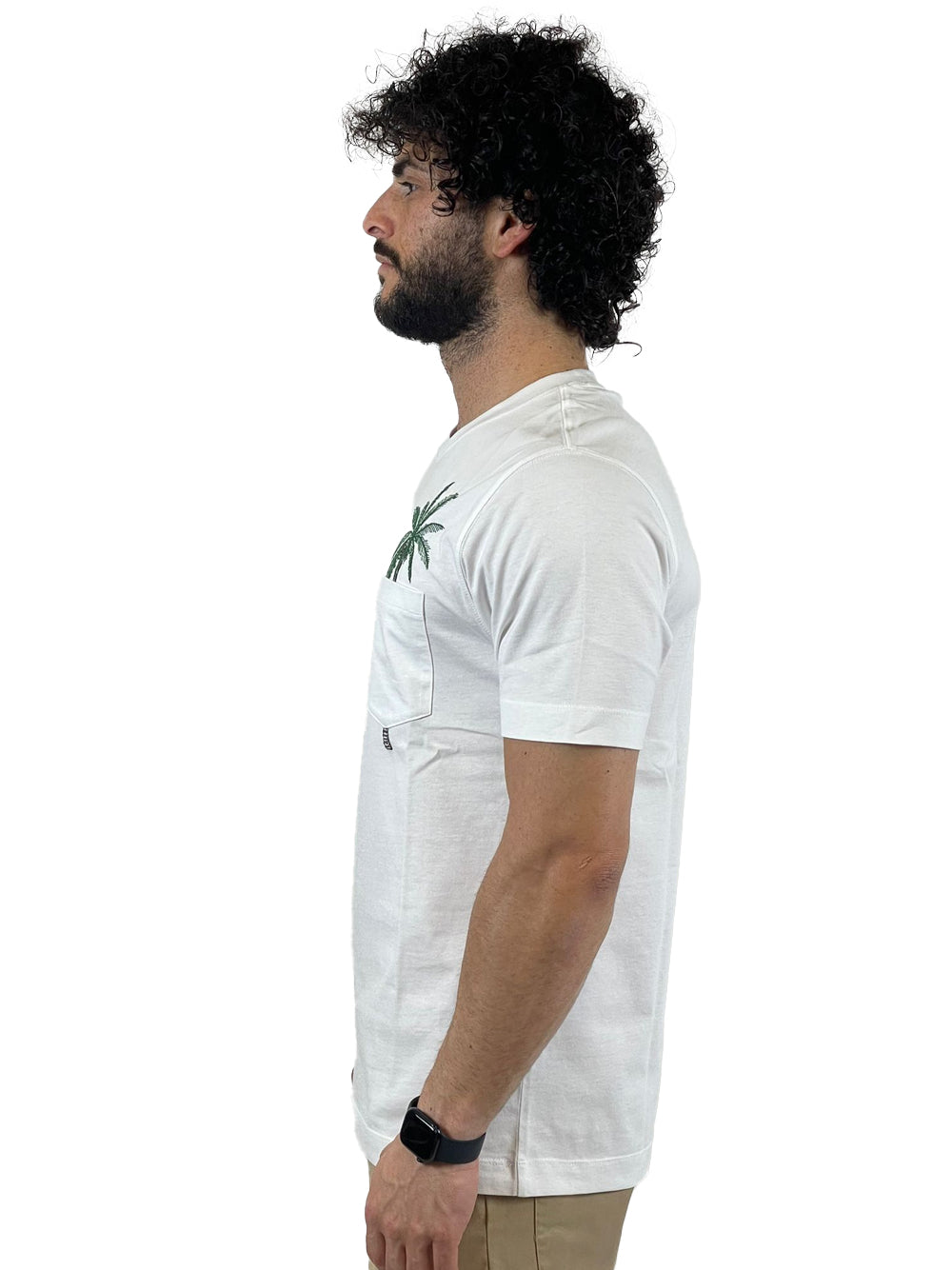 SEINSE T-SHIRT TE2993SS