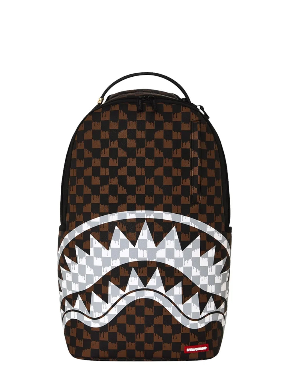 Zaino unisex sprayground 910B8552NSZINT01