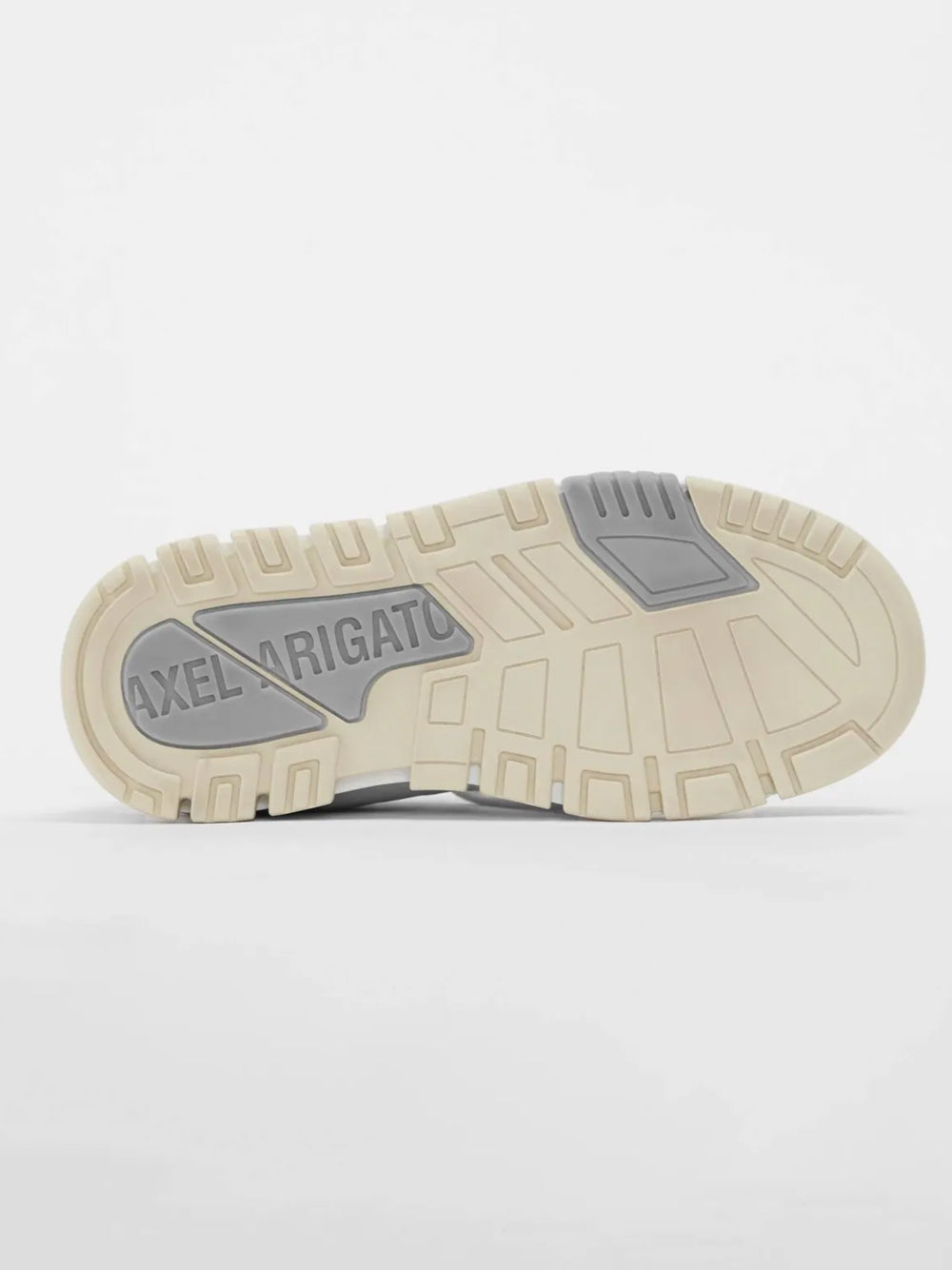 AXEL ARIGATO SNEAKERS F1078004 CREMINO/WHITE