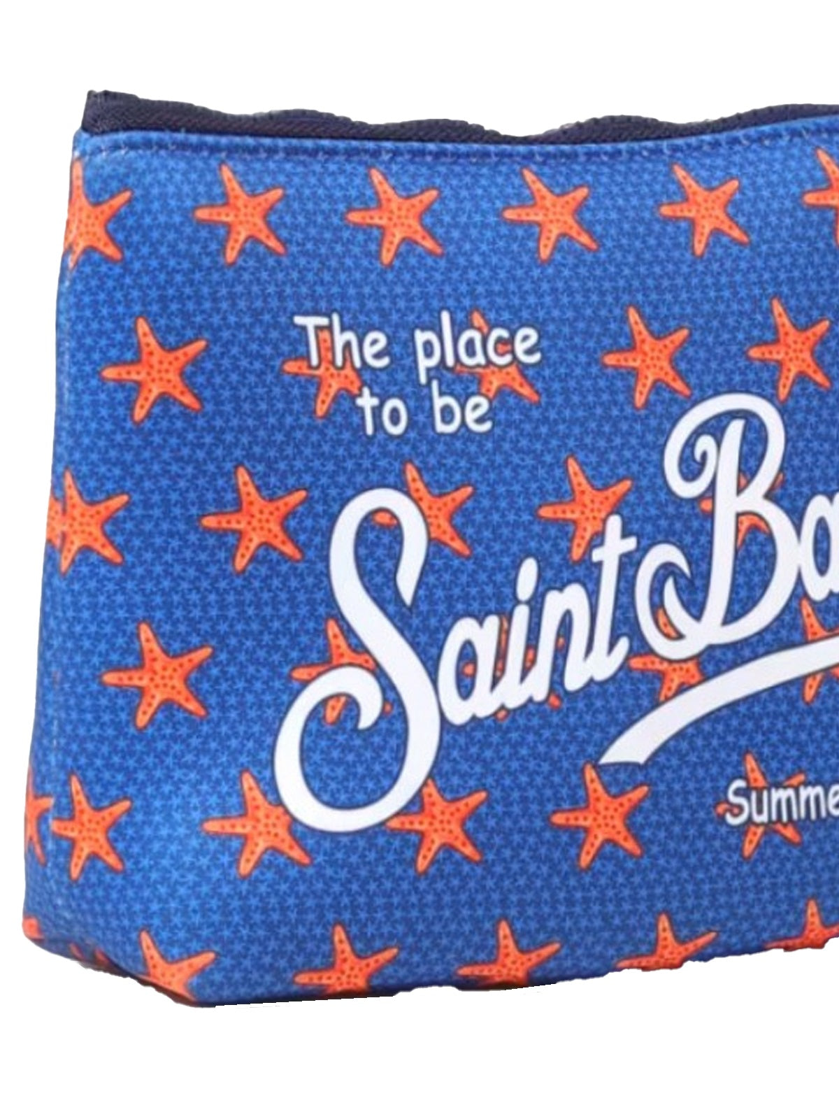 MC2 SAINT BARTH POCHETTE ALIN001 / 01947H