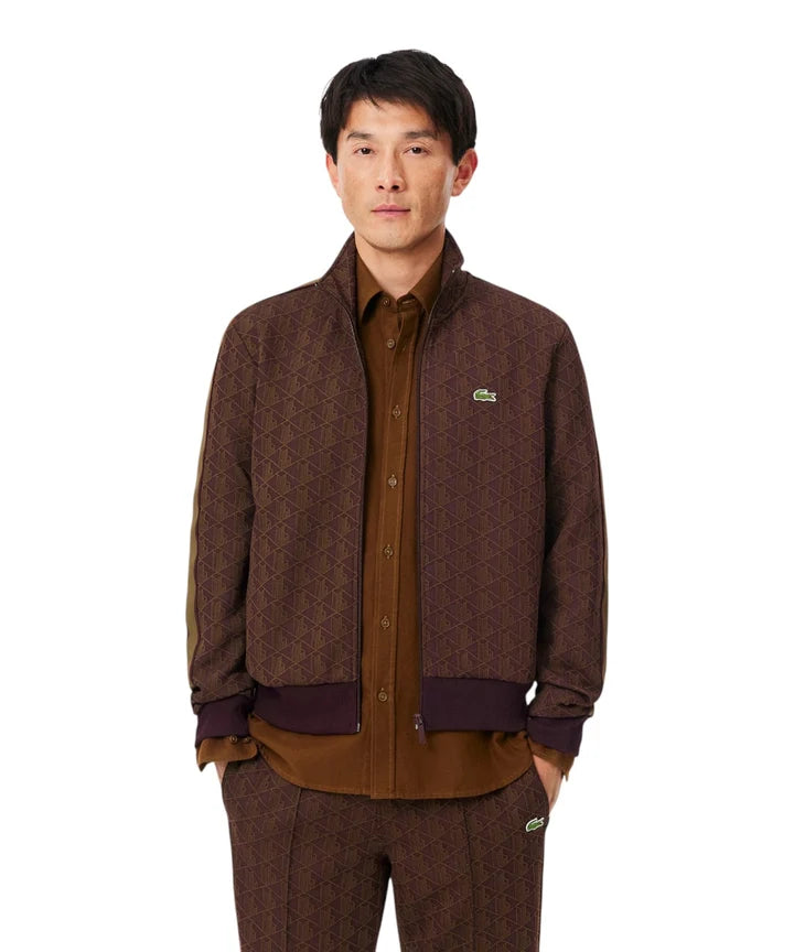 GIACCA Uomo LACOSTE SH1368 00 WD9