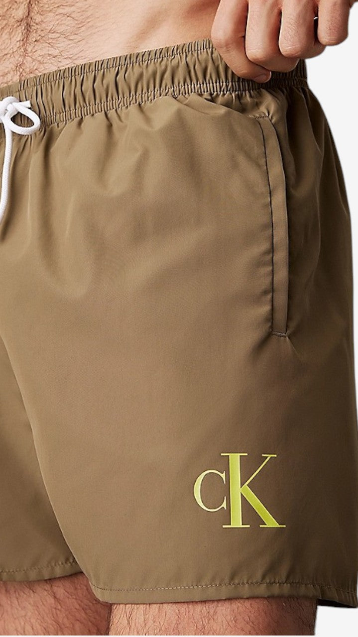 CALVIN KLEIN COSTUME KM0KM01101 LDV