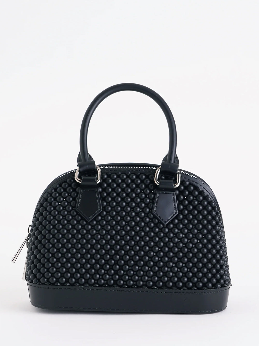 MARC ELLIS XS BALL25 BLACK/SILVER