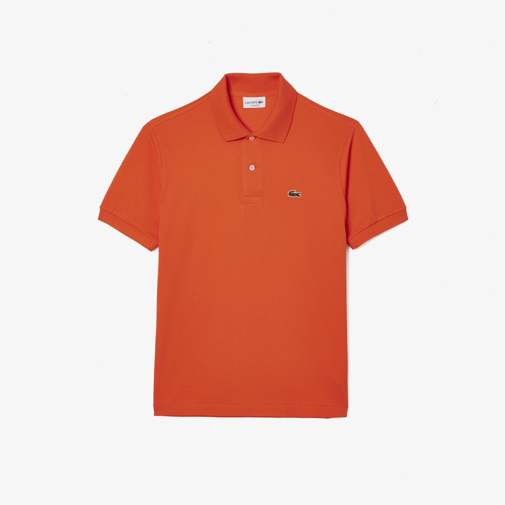 LACOSTE POLO L1212-00 SJI