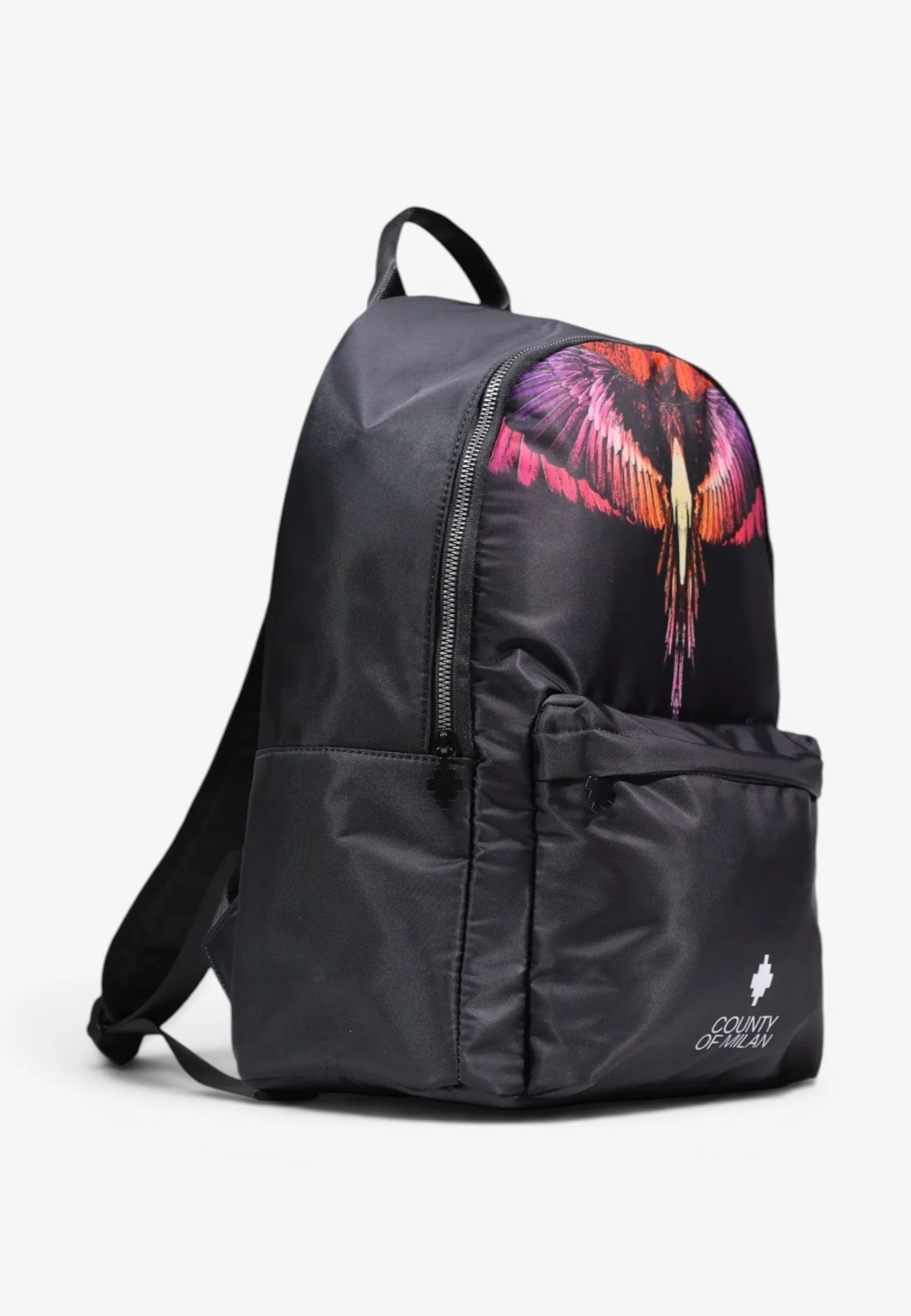 Zaino unisex COUNTY OF MILAN COMAS260308