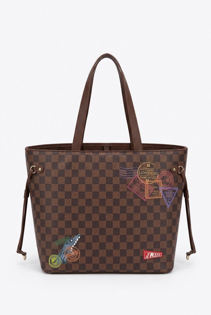 borsa Donna R372 B022