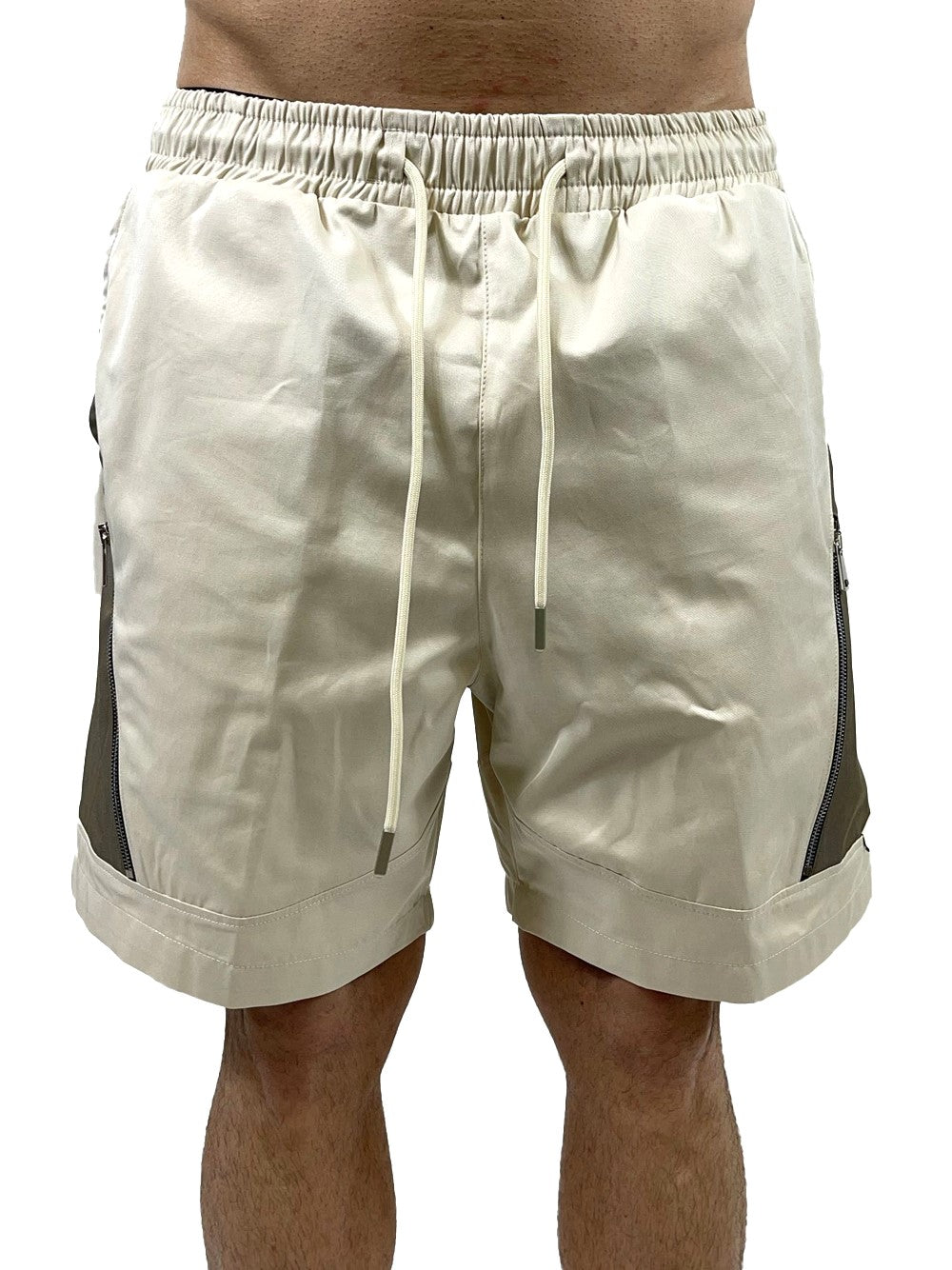 YES LONDON BERMUDA PANNA/FANGO XS4248