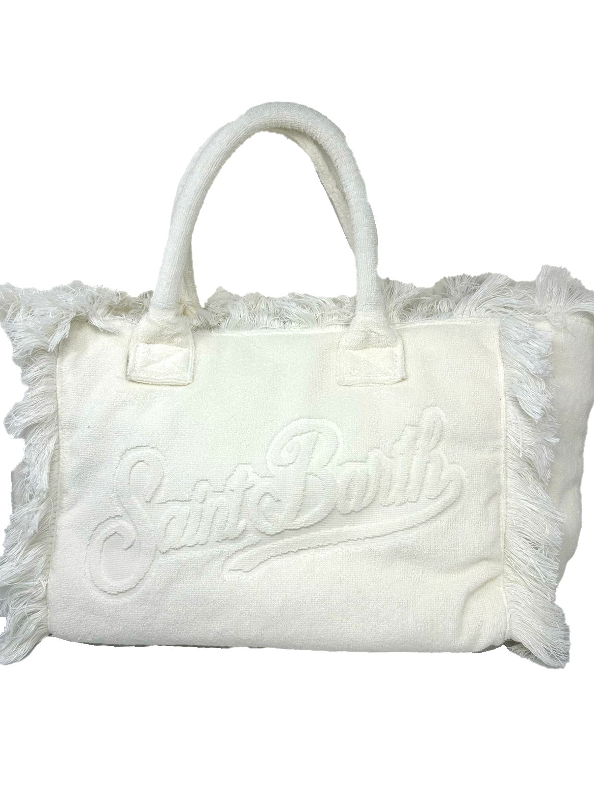 MC2 SAINT BARTH VANITY TERRY VANI012 03271H