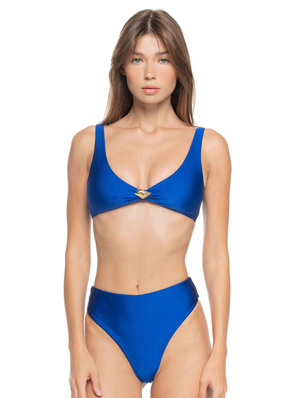 SAND BIKINI NEREA Blue Rebel 1026063t-1026063b