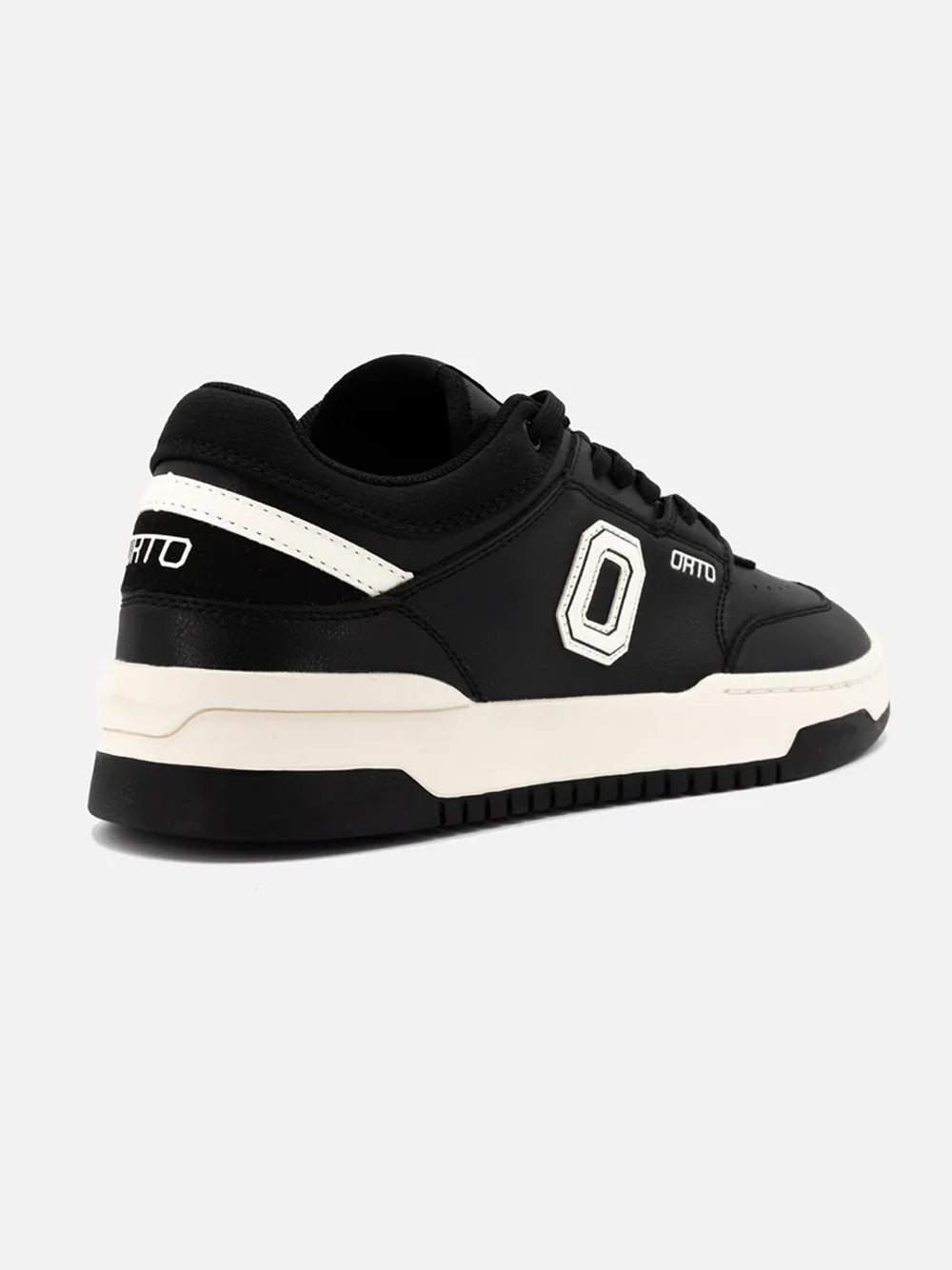 BY ORTO ECLIPSE 101J BLACK/WHITE