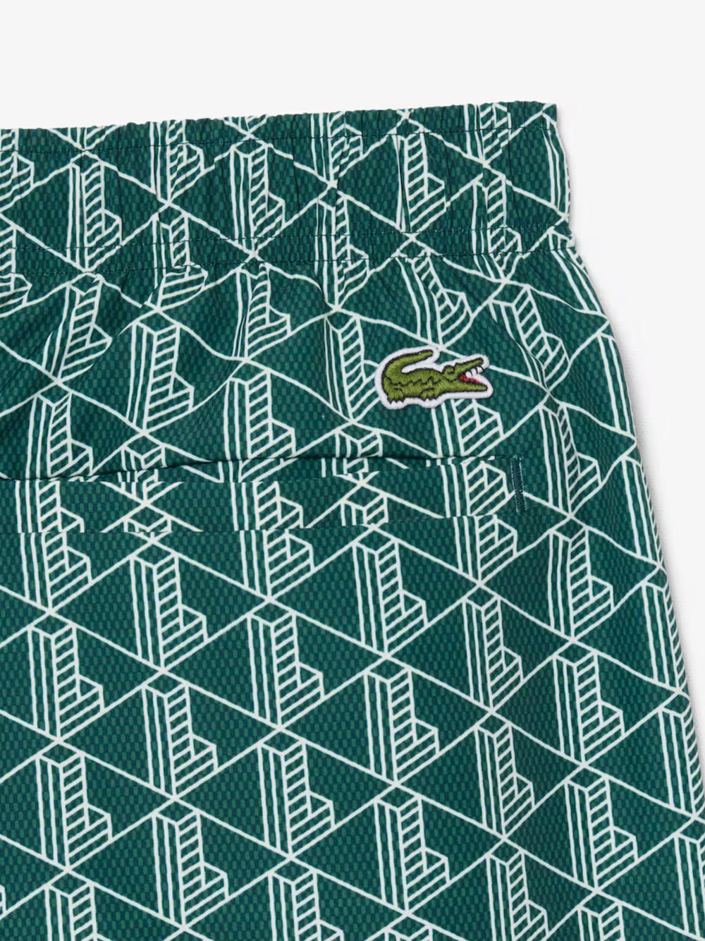 LACOSTE COSTUME DA BAGNO MH9086 00 D1R