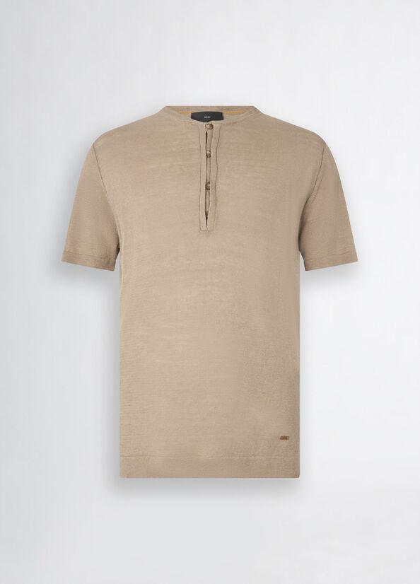 LIU JO MAGLIA CHIUSA QA5034MA72P