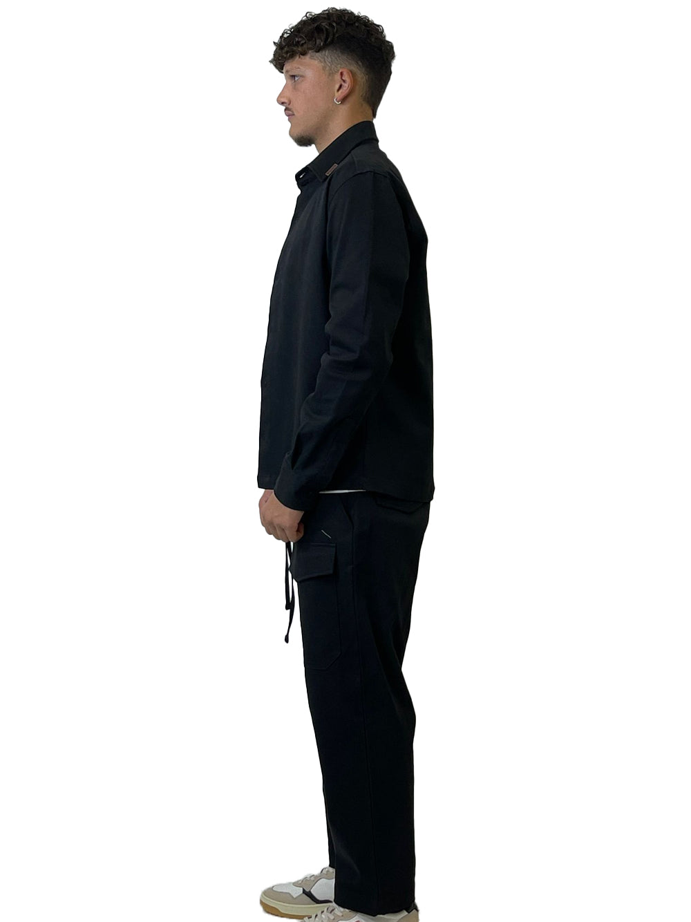 PRIME COORDSET NERO AG7034 AG7032