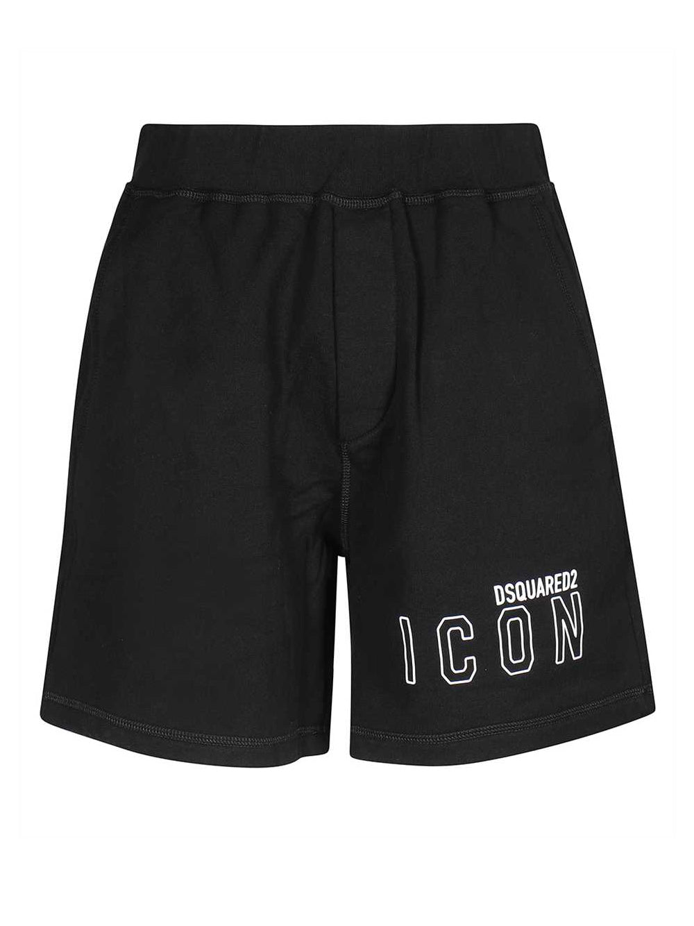DSQUARED SHORTS S79MU0043