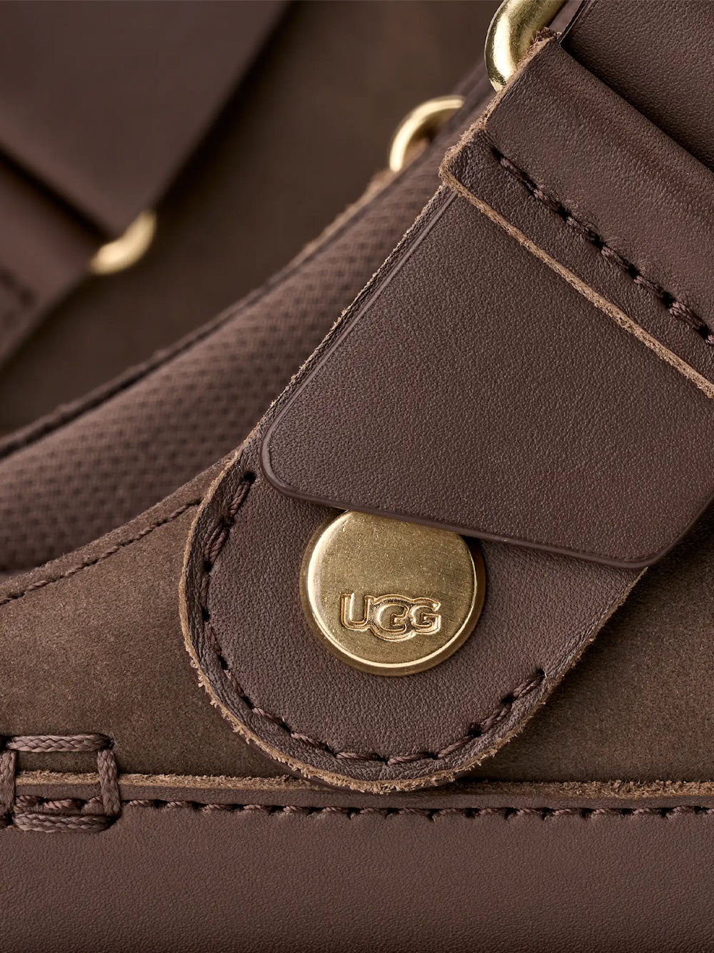 UGG GOLDENSTAR VILLA CLOG 1169590 MLSS