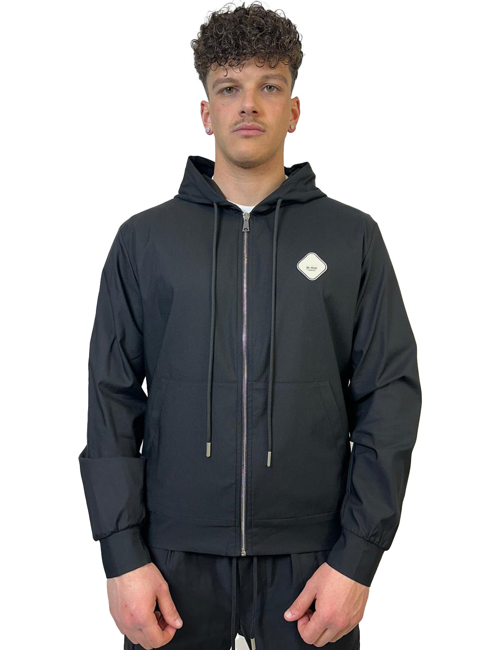 YES LONDON FELPA XMF3957