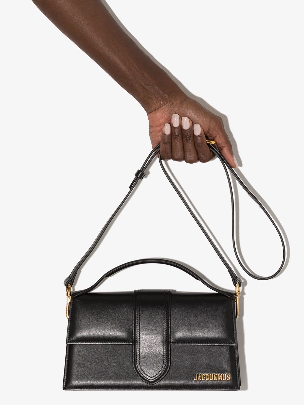 JACQUEMUS LE GRAND BAMBINO 213BA007-3000-990