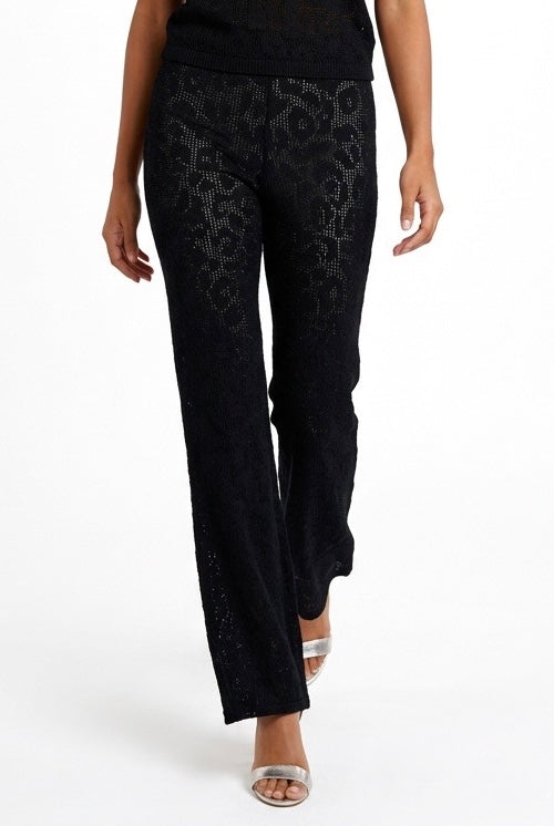 AKEP PANTALONE PTKD13225 NERO