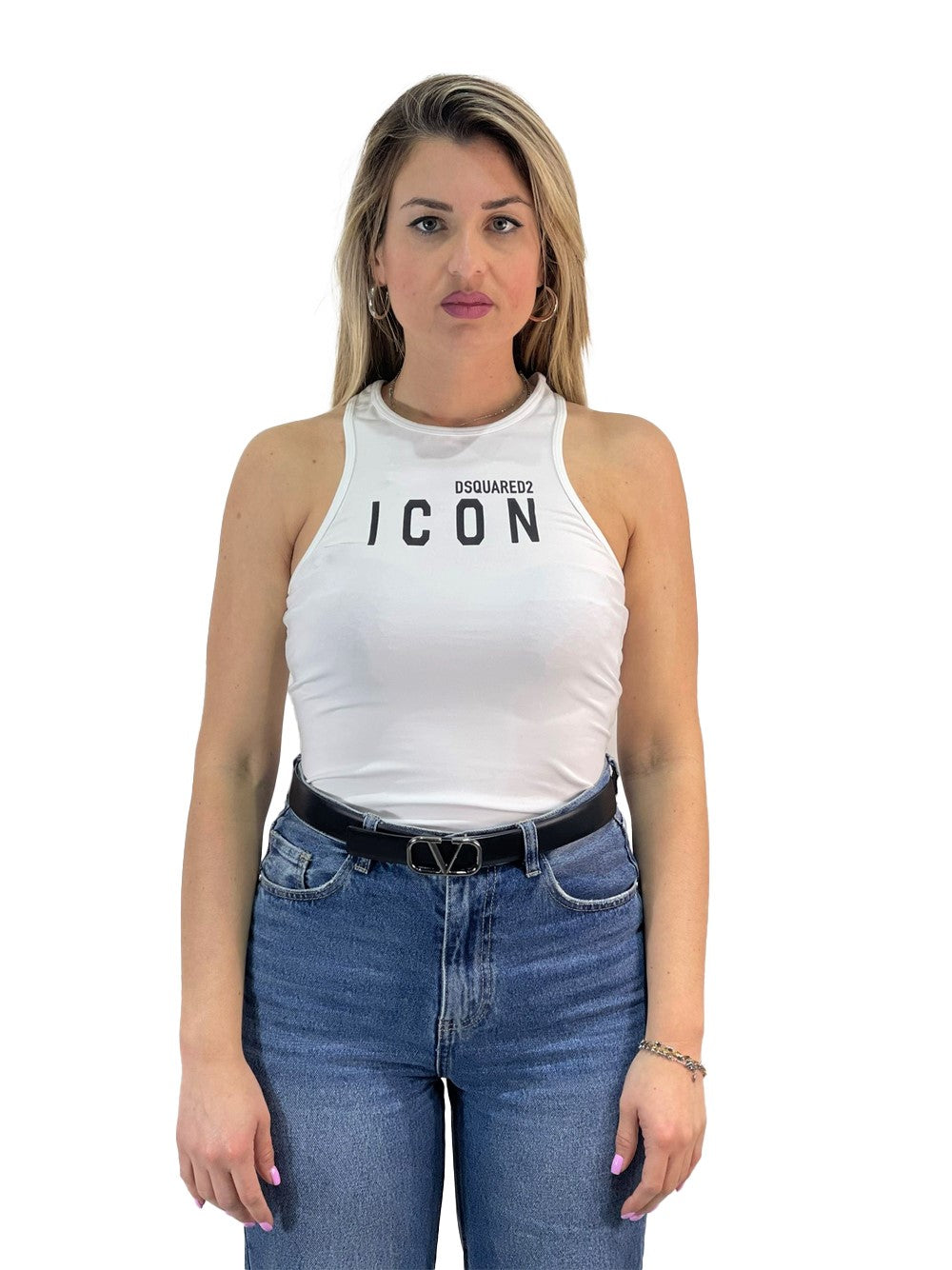 Dsquared2 Vestiti Dsquared Maglie Donna Store Dsquared2 Dsquared