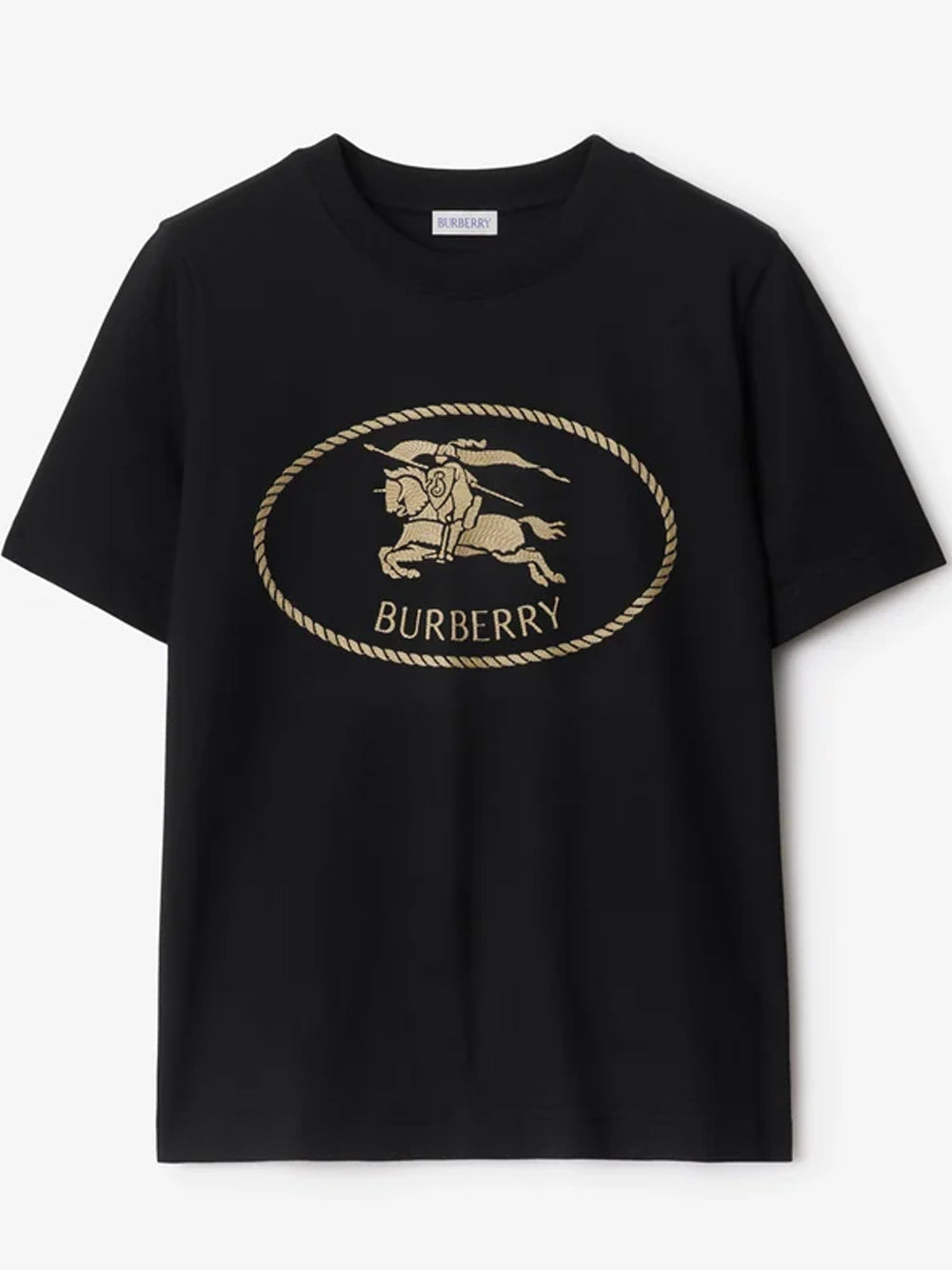 BURBERRY T SHIRT 8111658