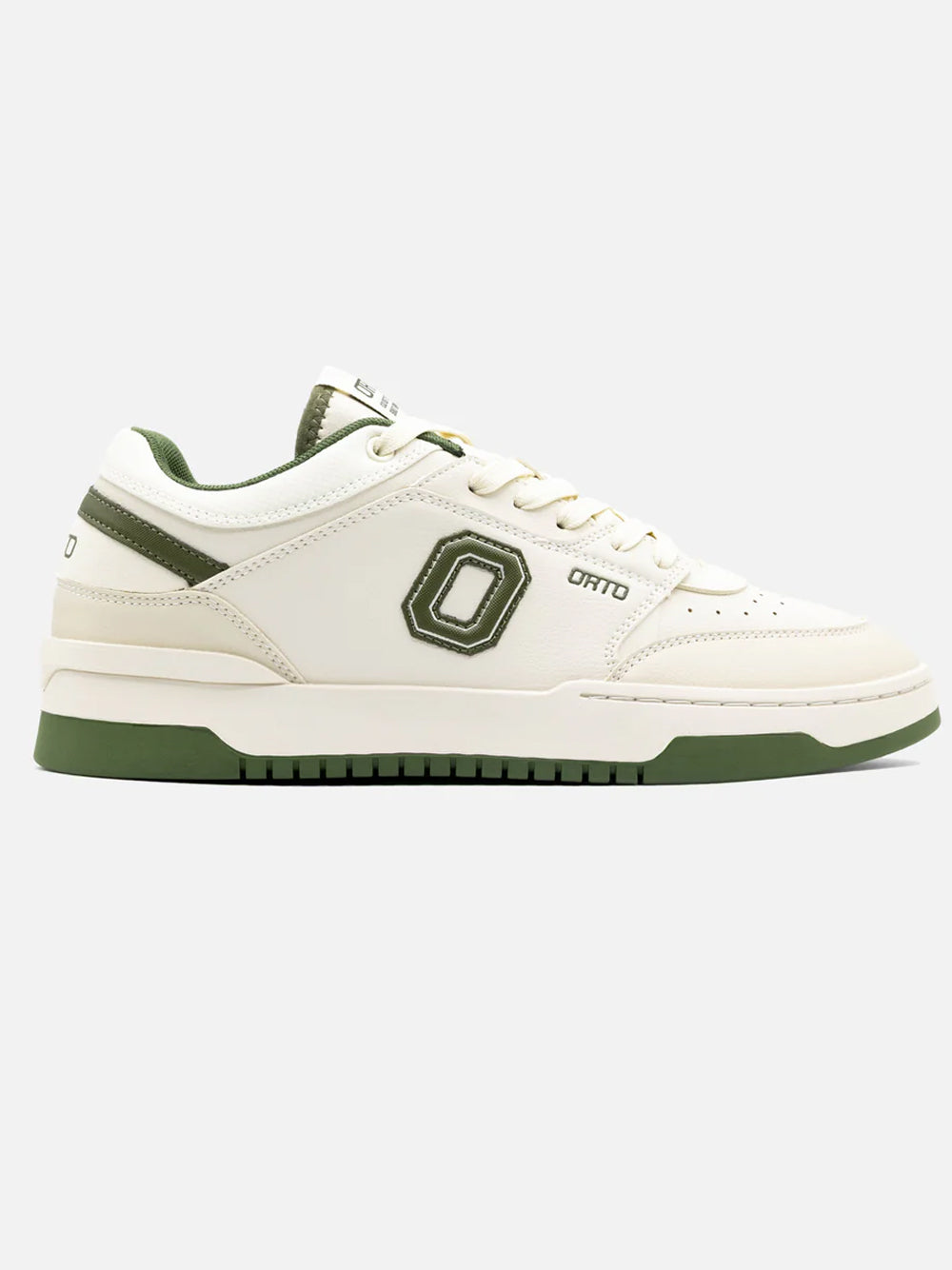 BY ORTO ECLIPSE 101J OFFWHITE/GREEN